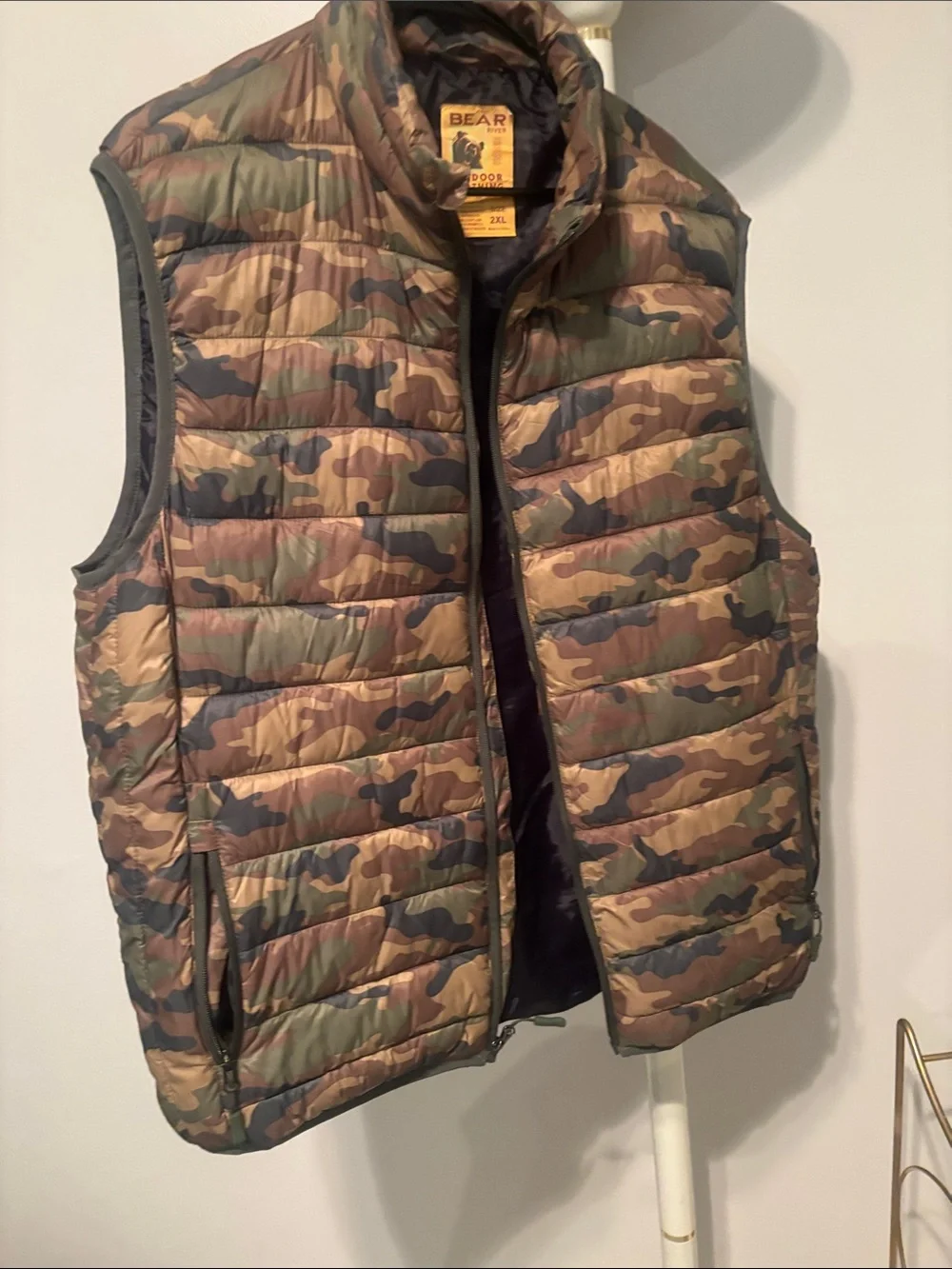 Bear Ridge Outfitters bear river